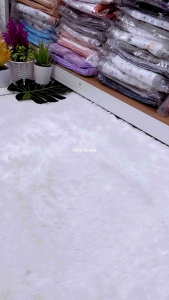 6 Pcs Popok Bayi Tali Newborn Double Kain Serian Pink Premium