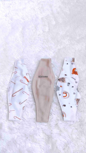 Harga Satuam~ Kacamata Jemur Bayi Penutup & Pelindung Mata Bayi Coksu CHIYOKO