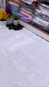 6 Pcs Popok Bayi Tali Newborn Double Kain Serian  Mustard 0-3 Bulan