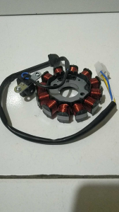Spull magnet ASSY Beat