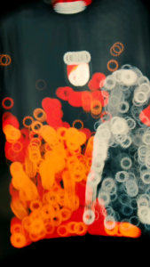 Jersey Raider: Bahan Katun Berkualitas & Desain Sporty