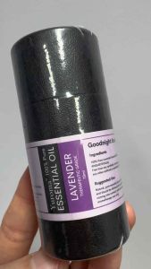 Yuroma Goodnight Lavender Essential Oil (10ml)