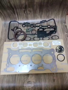 10101-EE027 Paking Set Livina 1.5 / Gasket Set / Packing Set Full Komplit Nissan