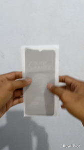 Promo Paket 3in1 Tempered Glass Ceramic Matte Anti Spy OPPO A15 / A15S Anti Gores Pelindung Layar Ceramic Matte Anti Spy Bonus Garskin Carbon + Skin Camera