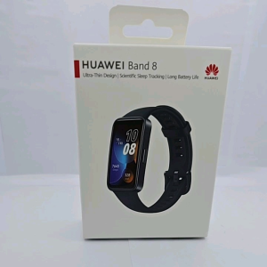 กล่องเปล่าพร้อมคู่มือ สมาร์ทวอทช์ Huawei Band 8 แท้ศูนย์ไทย ใช้สะสม หรือ ตั้งโชว์