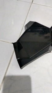 promo cover kupu rack laci motor Vario kzr k59 techno esp fi 2014-2017 125/150