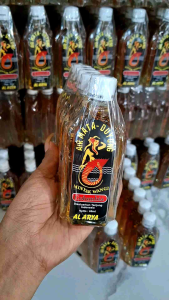 Minyak Wangi Cap Airmata Duyung: Pilihan Terbaik untuk Acara Formal