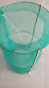 Lọp cá - Lơ cá - Bẫy đánh bắt cá - Lưới đánh cá - Lưới bắt cá