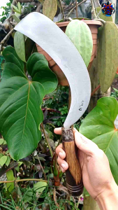 Super Am19 Arit super sap 3 lapis mini sadap kelapa / deres penderesan baja isen tembus asli Wonosobo (Dcsuper)