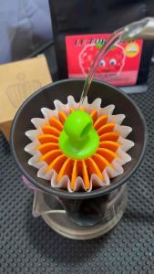 ที่ทับกระดาษฟักทองดริปเปอร์ OREA KALITA Wave ORIGAMI