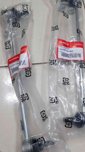 LINK STABIL STABILIZIER JAZZ RS GK5 2015 UP ORIGINAL 1PC