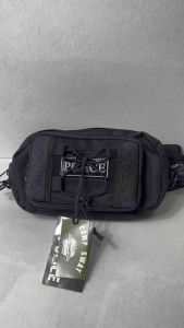 กระเป๋าคาดเอว พกซ่อนปืนสั้น แบรนด์ Campswat