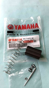 Skep Carbu Assy Yamaha Force 1 Fiz R Original