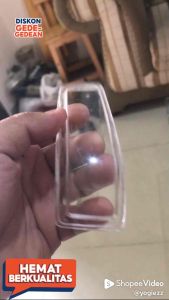 Mika Sein & Spion Mobil Terios, Rush, Luxio & Toyota Daihatsu