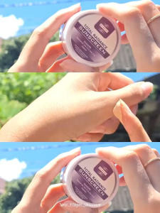 NEW ELBYCI -- TOTAL RADIANCE SUNSCREEN DAY CREAM SIANG