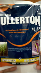 FULLERTON 40sp INSEKTISIDA (250g)