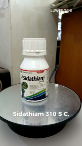 Sidathiam 310 sc 250ml Insektisida tiametoksan