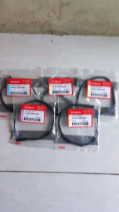 Switch Rem Kiri Belakang Honda Vario Beat Scoopy Spacy GW0