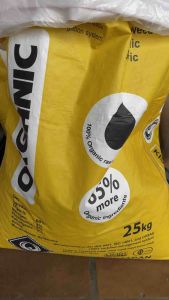 2kg Phân Gà Nhật Hữu Cơ Organic Kiseki Nhập Khẩu Nhật Bản Cung Cấp Dinh Dưỡng Cho Cây Rau  Hoa Kiểng/ chaunhuagiasi