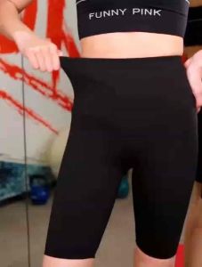 [กางเกงรีดเหงื่อ กางเกงกระชับสัดส่วน กางเกงเรียกเหงื่อ กางเกงออกกำลังกาย กางเกงซาวน่า]