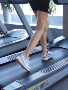 ชุดรีดไขมัน ชุดซาวน่า ชุดออกกําลังกาย กางเกงลดน้ำหนัก กางเกงรีดเหงื่อ ชุดอบซาวน่า