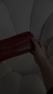 Tas Cunda Selempang Soulderbag Premium