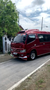 Knalpot Suos Elf Minibus Short/Long Model Elbo