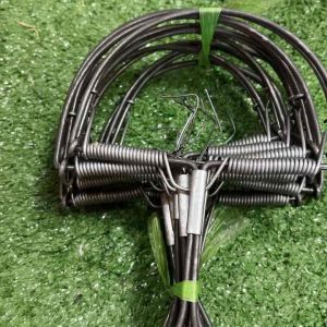 กับหนู ขนาด 5 นิ้ว 10 ชิ้น