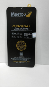 LCD TUOCHSCREEN SAMSUNG GALAXY A10/M10