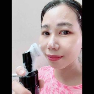 Sữa Rửa Mặt Fresh Dr Cell Top 1 Làm Sạch Sâu Trắng Da 150ml