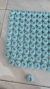 LC FLEK NIGHT CREAM ORIGINAL 100%
