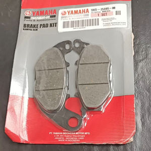 KAMPAS REM DEPAN DISPAD R25 & MT25 XMAX250-R