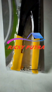 Tang Ripet Wanly Hand Rifet Alumunium 95 Inch