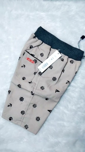 Celana Pendek Anak Laki2 Motif Chino Rib