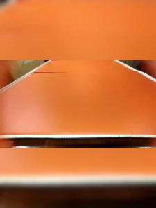 เสื้อผ้า PE ที่นอนพระผ้าหนัง PVC กันน้ำ 3 ซอฟต์แวร์ 3 ฟู 4 ฟู พับได้ สำหรับคุณที่รับประกันออกแบบสวยงาม