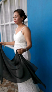 Shawl for Formal Occasions