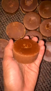 PROMO Gula aren merah 1 kg original asli dijamin 100%/ Gula merah aren nira COD