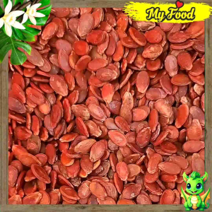 500 gam hạt dưa không màu  miễn phí vận chuyển