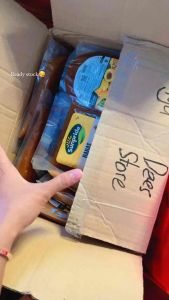 Selai Nanas 500gr Sunpride Olesan Filling Kue Kering Nastar Roti Makanan Lain nya Expired Lama Murah Kekinian Simple