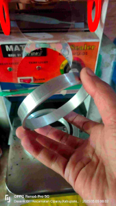 RING CUPSEALER CUP SEALER 12oz 14oz 16oz 18oz 22oz