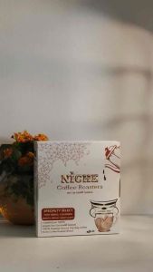 Niche Coffee Roasters Specialty Select 5ซองx1 I-CONIC Drip Coffee กาแฟดริปทรงกรวย - The Coffee Bean