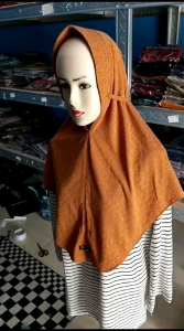 HIJAB INSTAN TERBARU AMARA by AL FAJRIL HIJAB