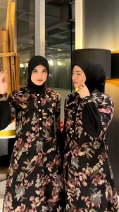 VIARA DRESS BY NEW LUSY