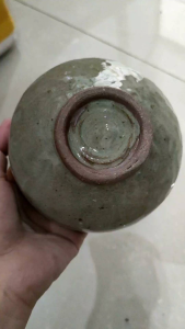 Chén Chawan đánh matcha hàng Nhật (2-hand)🎎