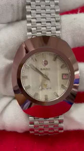 RADO BALBOA 25 JEWELS SWISS MADE