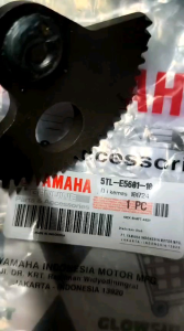 AS SELAH & AS KICK MIO: Aksesoris Motor Berkualitas