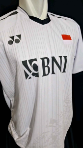 BAJU BADMINTON | JERSEY BADMINTON | KAOS BULU TANGKIS