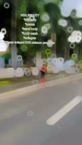 HENBODY LOTION DNA SALMON SPF 50 NRA BEAUTY