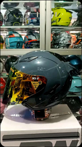 HELM KYT GALAXY FLAT R PAKET GANTENG KEKINIAN HELM VIRAL HELM KEKINIAN SNI DOT