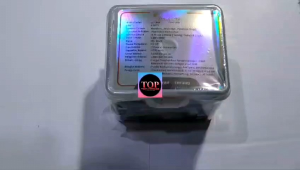 Senter Kepala Waterproof JL-7868 Headlamp 85Watt New